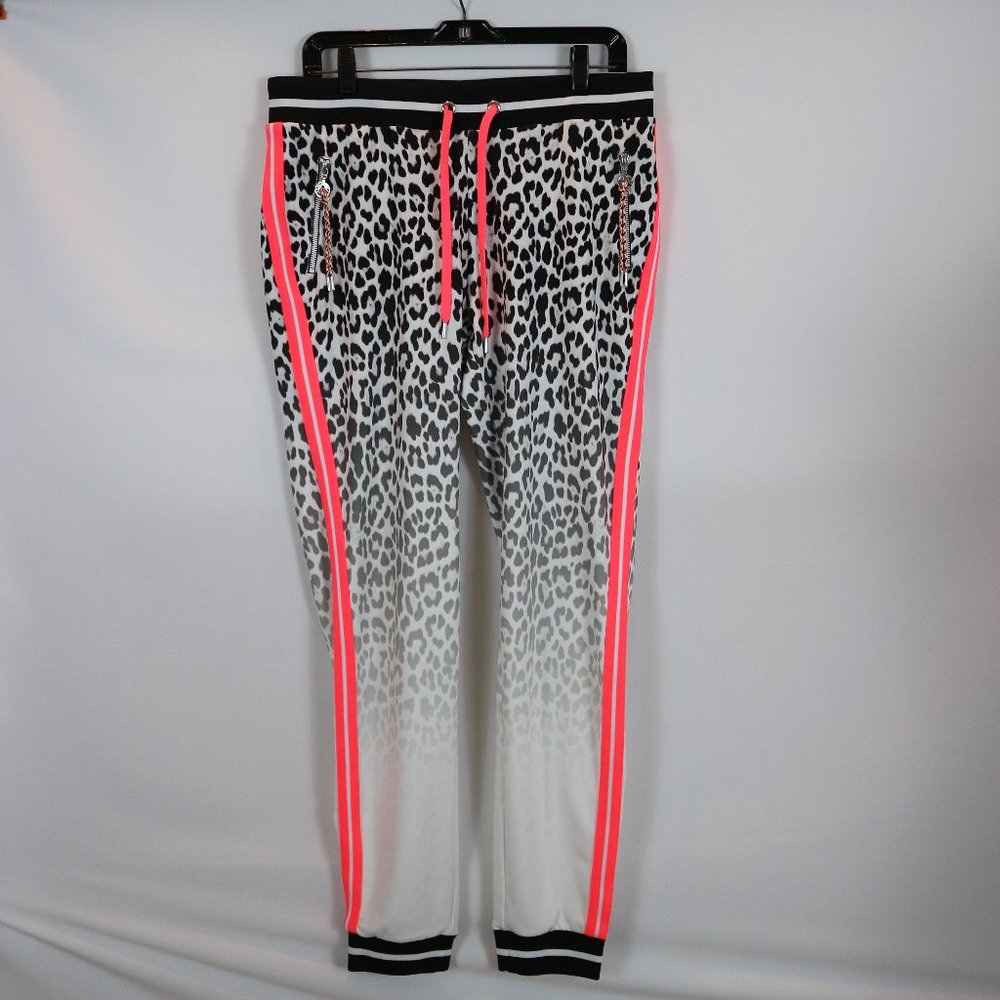 Sportalm Leopard Print Leggings